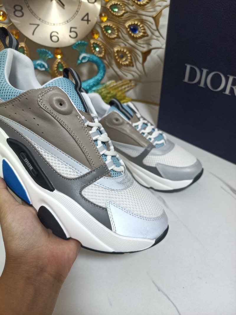 Christian Dior Sneakers